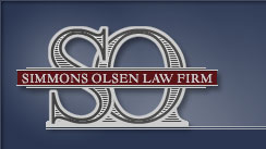 Simmons Olsen Law Firm