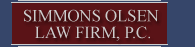 Simmons Olsen Law Firm, P.C.