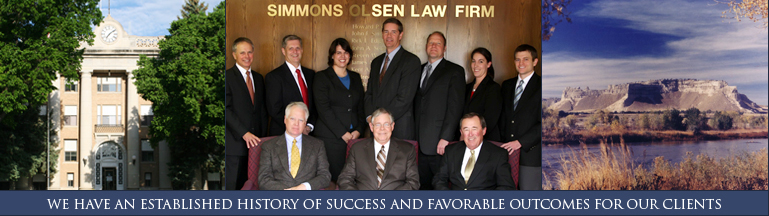 We Have An Established History Of Success And Favorable Outcomes For Our Clients