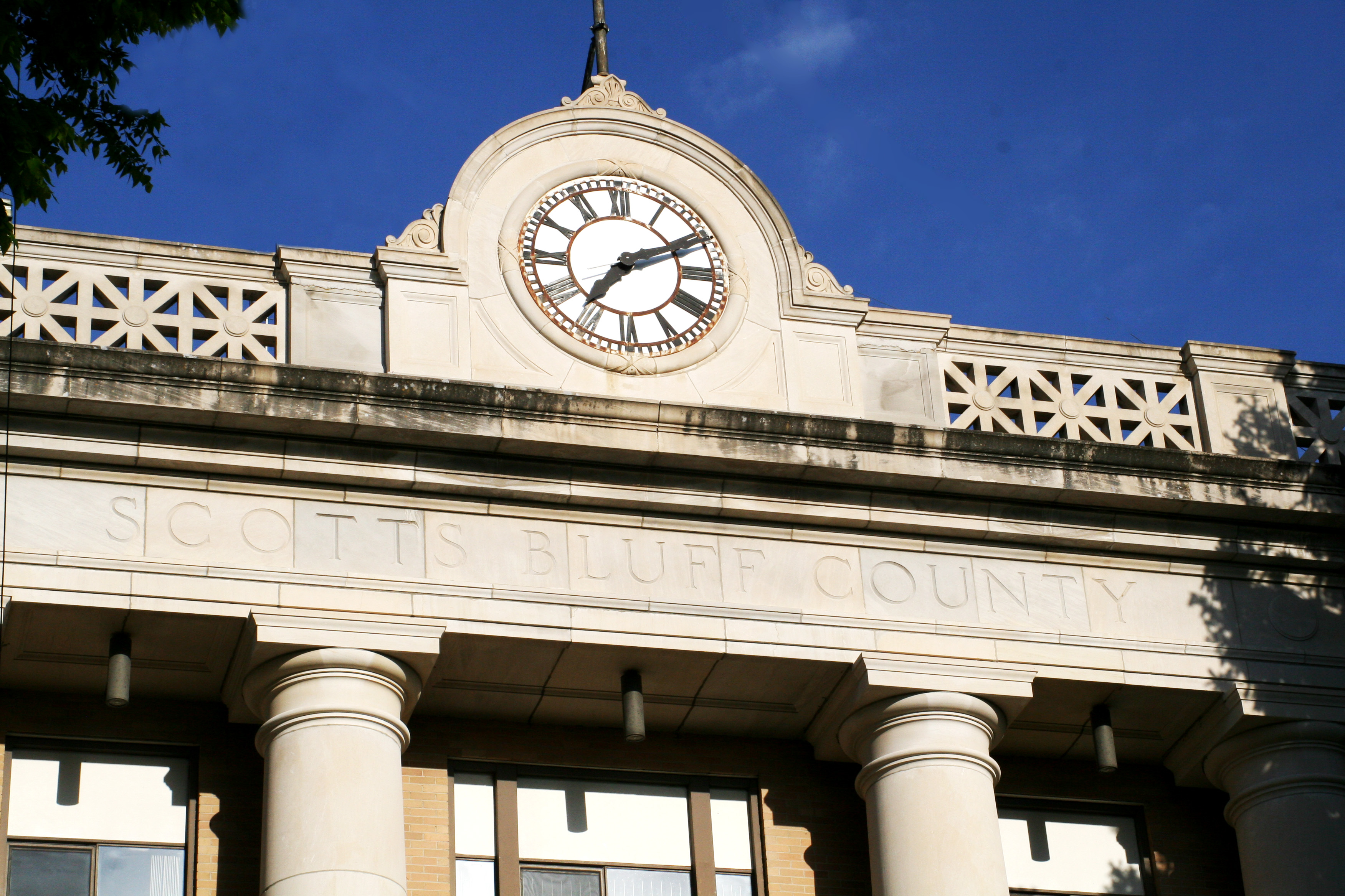 CTHOUSE